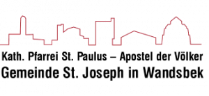Katholische Pfarrgemeinde Sankt Joseph | Hamburg-Wandsbek